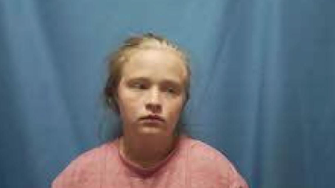 Alabama Woman Facing Over 100 Counts for Allegedly Sexually Assaulting Child 