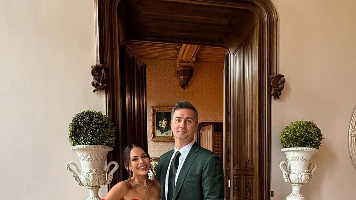 Janel Parrish and Husband Chris Long Split After 8 Years of Marriage 