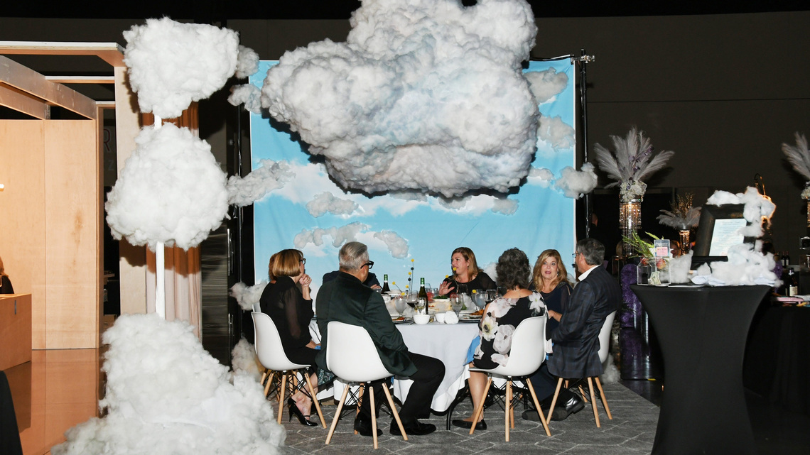 Design Appetit pairs 20 OKC chefs, designers for immersive dining 