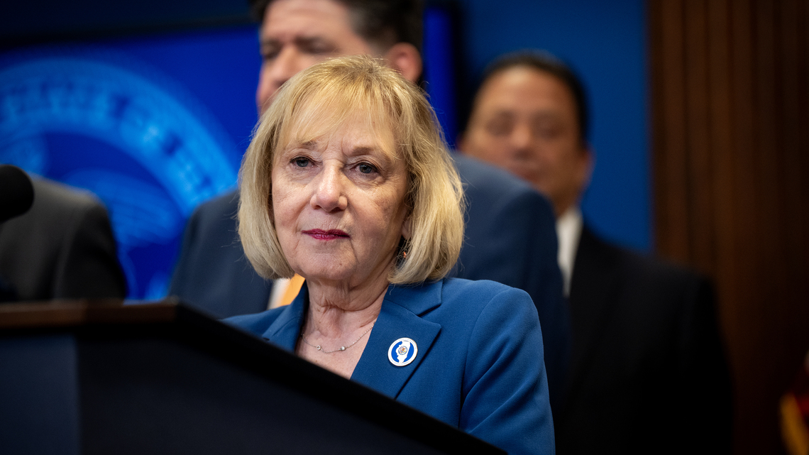Editorial: Julie Morrison for Illinois 29th Senate District