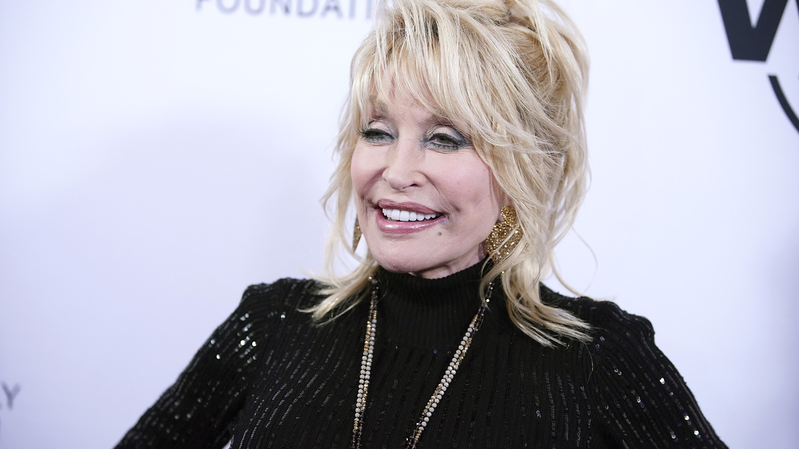 Dolly Parton fans: Regal Cinemas is bringing 2 of her movies to theaters 