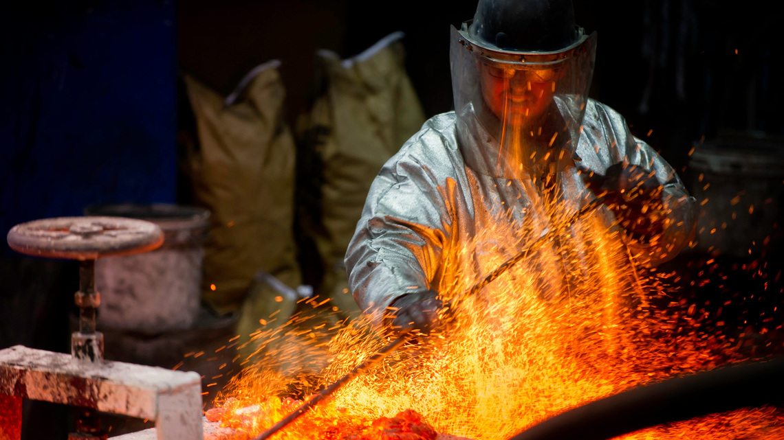 Kentucky copper plant eyes growth amid AI, data center demand 