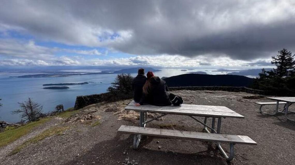 Orcas Island: The Pacific Northwest's Most Romantic Island Escape 