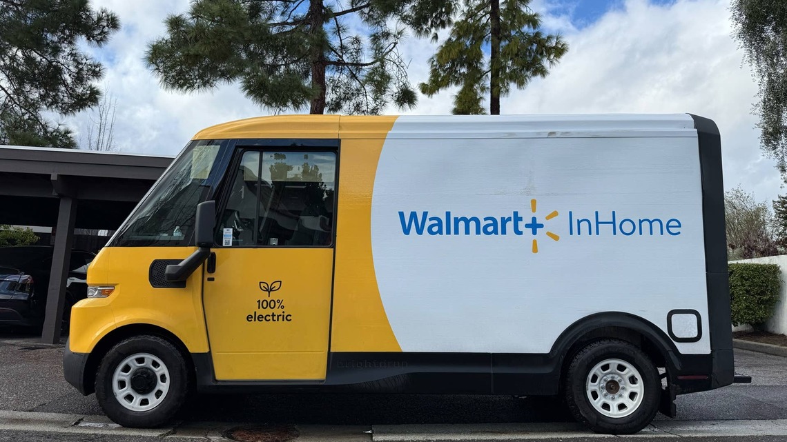 Walmart sales miss hides bigger shift in business 