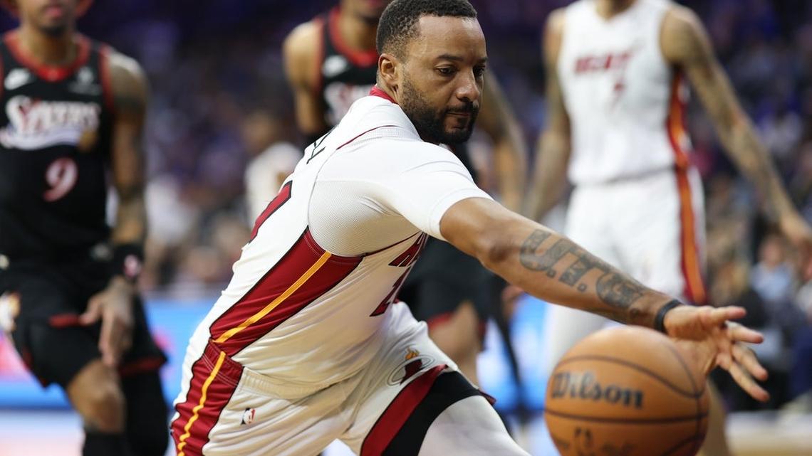 Heat All-Star G Norman Powell (groin) out at least one week 