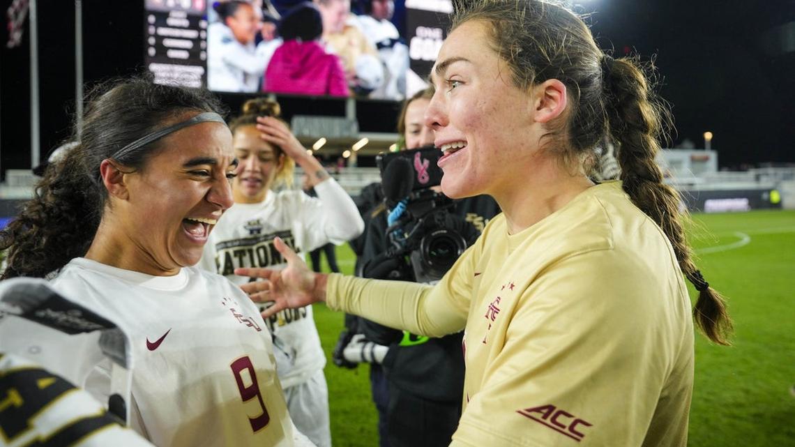 Reign extend Evan O'Steen's deal through 2030 season