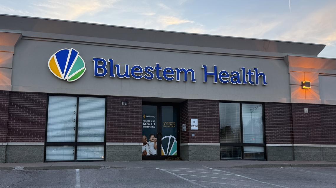 Trump's one Big Beautiful Bill Act darkens outlook for government-backed clinics 