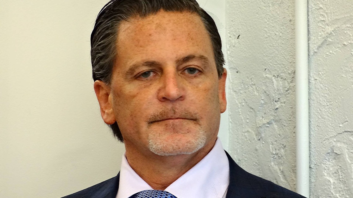 Cavaliers owner Dan Gilbert started with $5,000 earned from delivering pizza by bike at age 12; now he's pledging $1 billion to transform Detroit 