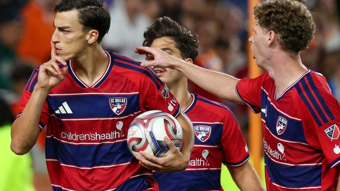 Playoff-bound Earthquakes, Dallas clash with seeding at stake 