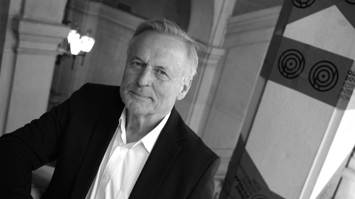 Best-Selling Author John Grisham Opens Up About the Disturbing Real-Life Case Behind 'A Time to Kill': 'It's Horrible" 