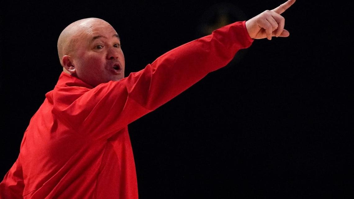 Belmont dismisses NIT consideration after coach's departure 