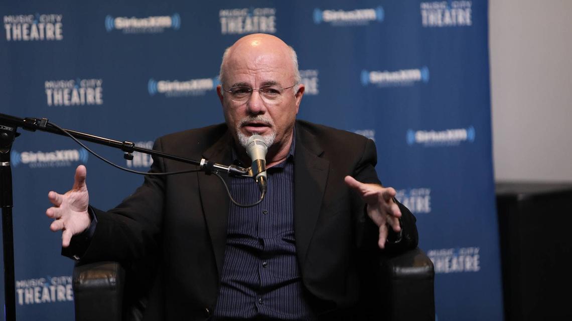 Dave Ramsey's 8% rule could quietly drain you in retirement 