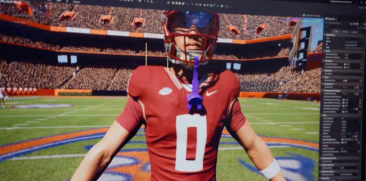  EA Sports EA Sports