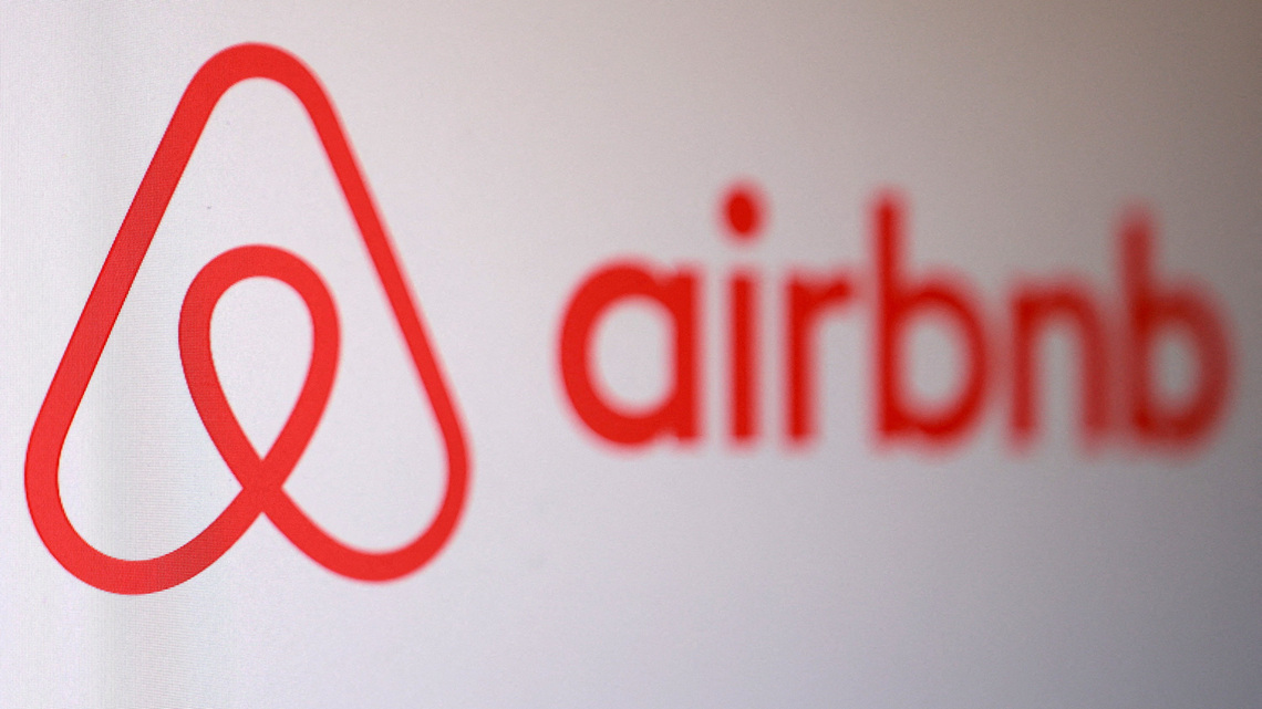 Airbnb tops revenue estimates on global travel demand, World Cup boost 