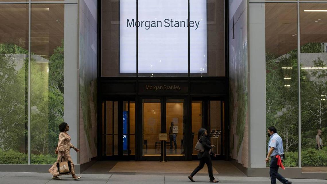 Morgan Stanley has a warning for every business owner about to sell 