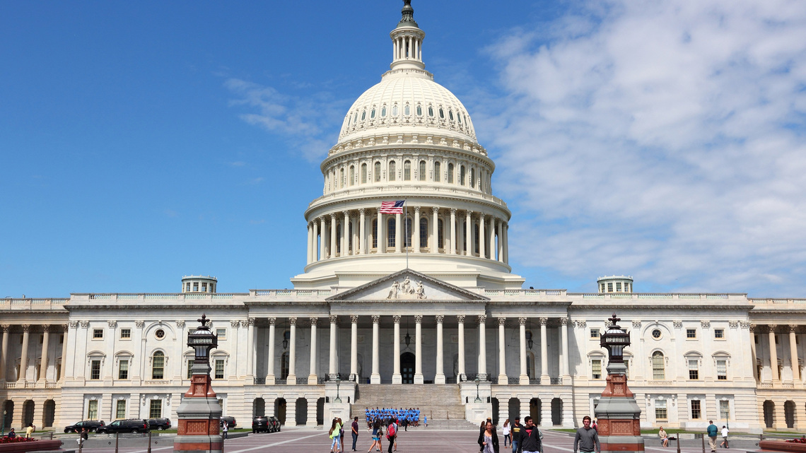 Analysis | 10 of 11 races shift toward Democrats in latest Inside Elections ratings changes