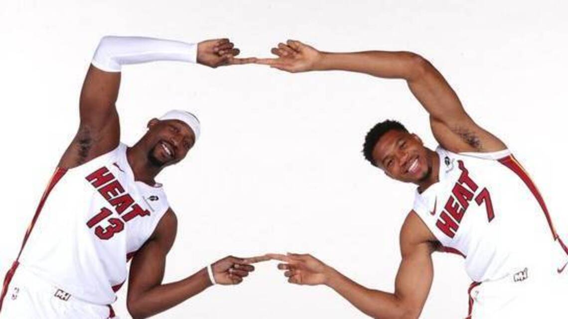 Giannis, Kawhi's status for Heat-Raptors: Injuries, Odds & How to Watch