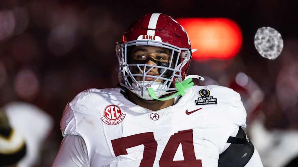Examining What Would Make Each Dolphins Draft Pick's Rookie Season a Success