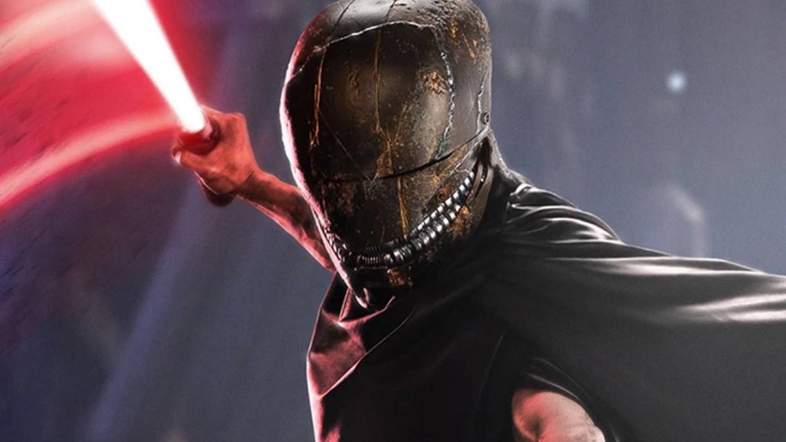 'Failed' Star Wars Show Climbs Back into Disney+ Top 10 