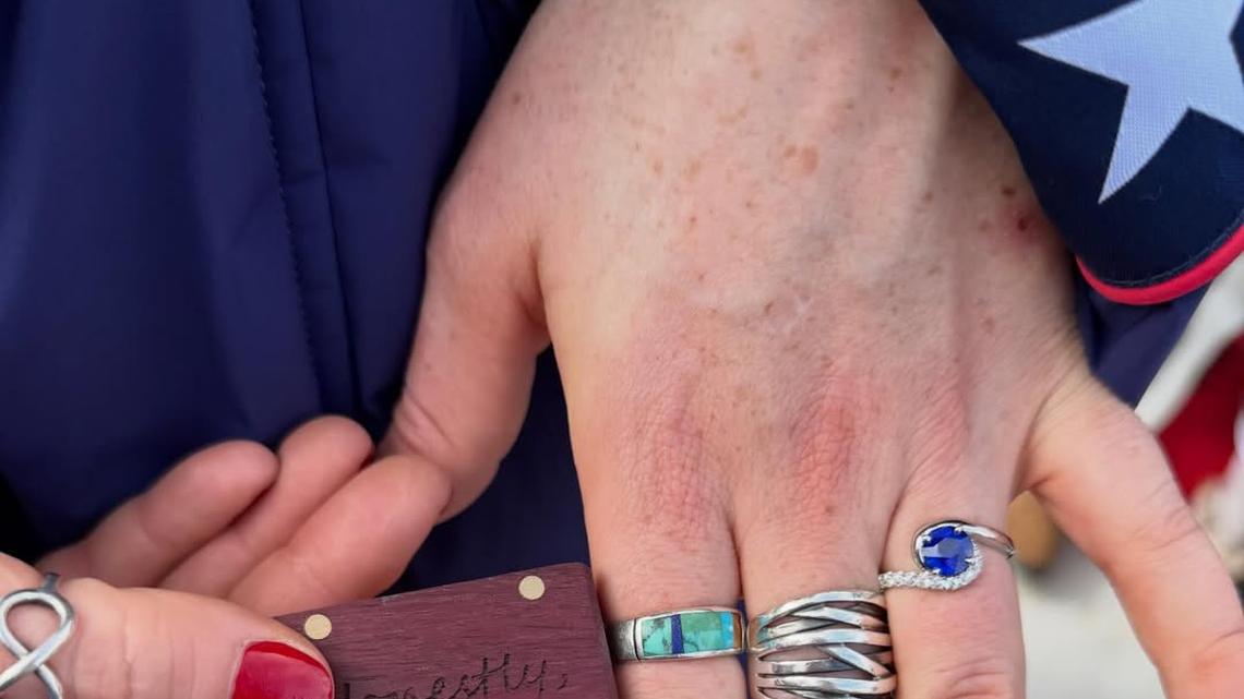 Team USA's Breezy Johnson Gets Engaged at Winter Olympics After Crash 