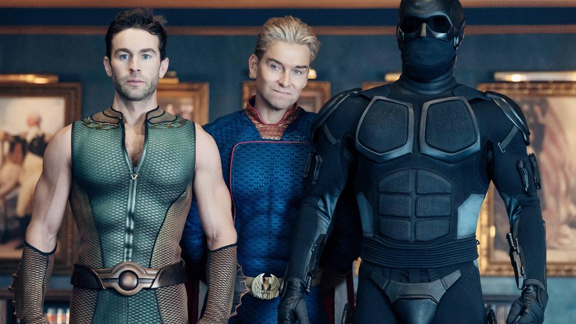 'The Boys' Season 5, Episodes 1 and 2: Date, Time, Plot, Cast and More 