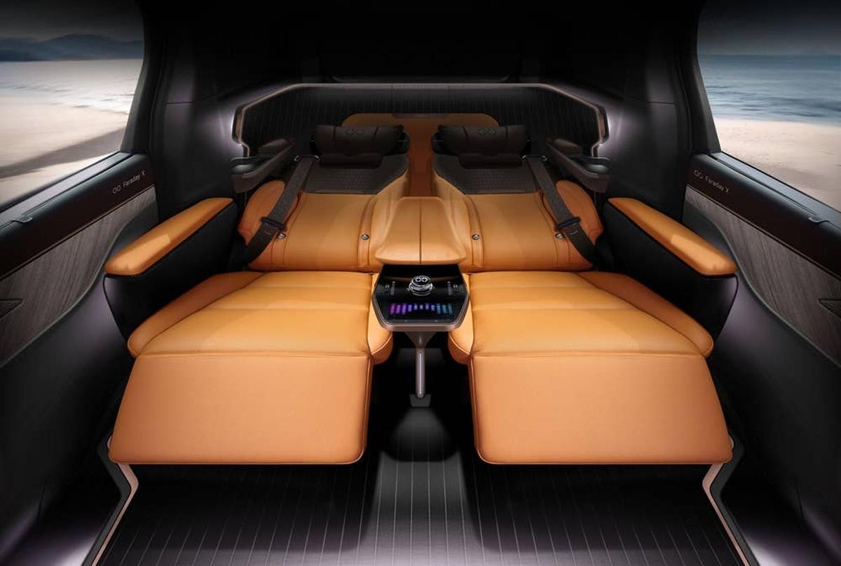 Faraday Future