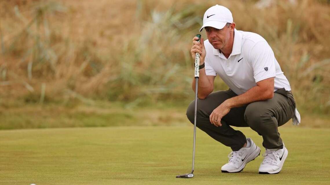 McIlroy: ‘A lot’ of LIV players can strengthen other tours