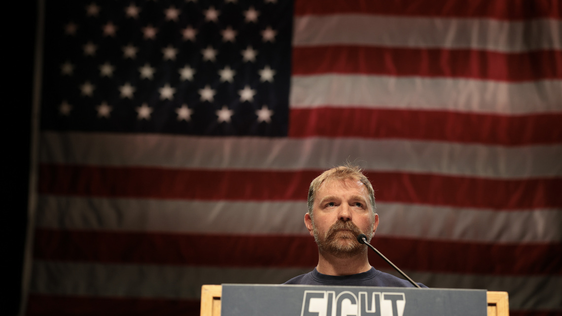 Who Could Replace Graham Platner in Maine Race? Nine Possible Contenders 