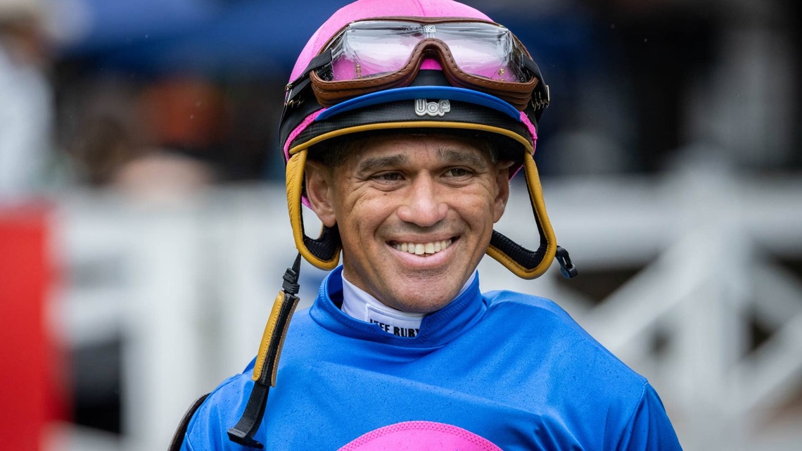 'I'm Not Done Yet!': Javier Castellano Celebrates 6,000th Victory 