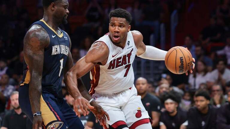2026-27 NBA Preview: Southeast Division capsules 