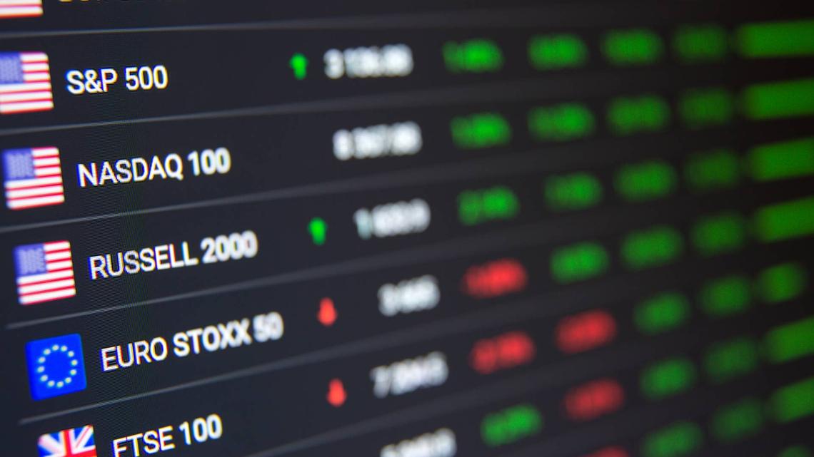 Louis Navellier sees major stock catalyst coming in June 