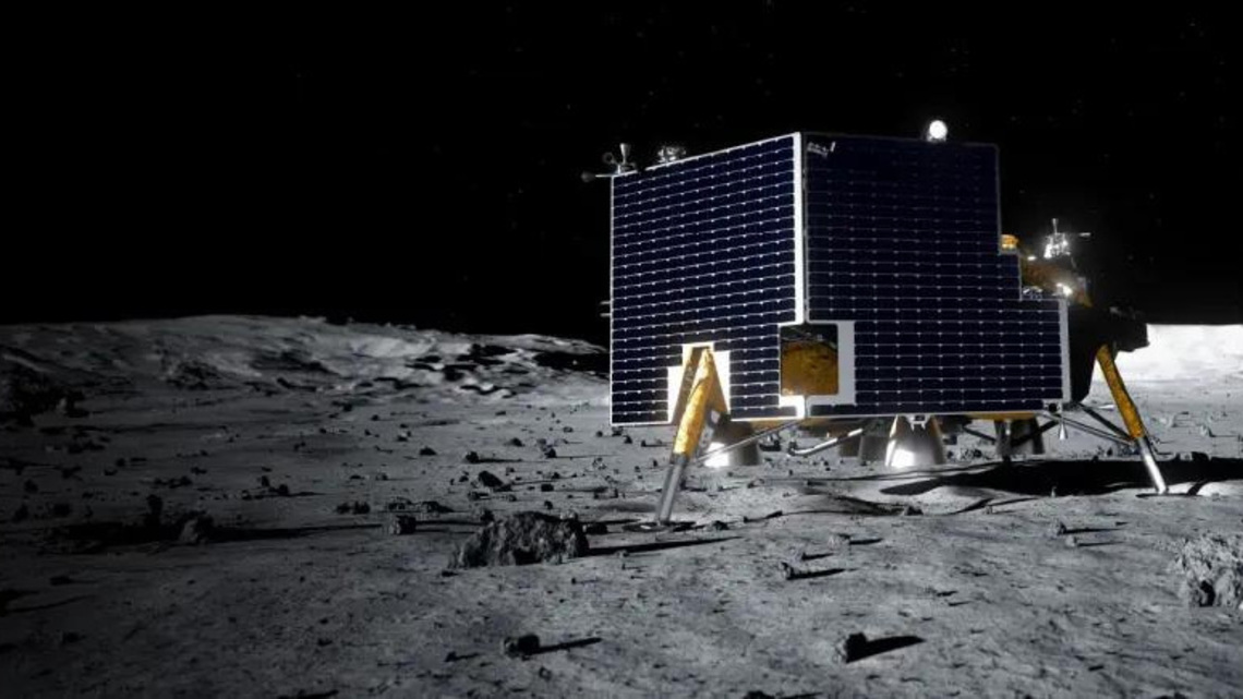 SpaceX Starship, lunar lander top 7 missions left before 2027