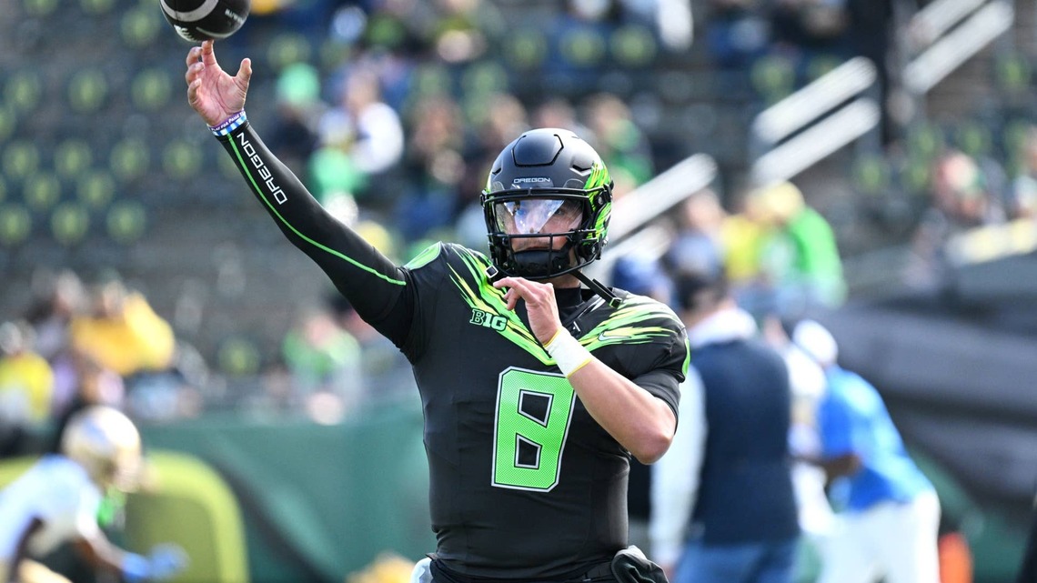 Nebraska vs Oregon Prediction: Can the Ducks Turn This Around?