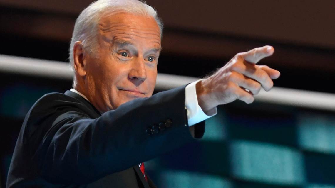 Biden drops lawsuit over release of audio from memoir interviews 