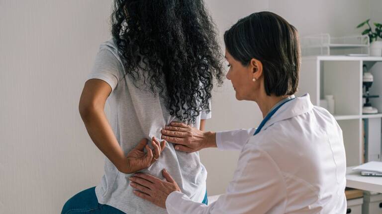 Are You Due for a Bone Density Test? See the Updated Screening Guidelines