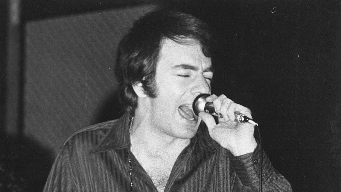 1969 Hit, Now a Symbol of ‘Joy and Togetherness,' Became Bigger Than Neil Diamond: ‘It Belonged to the World' 