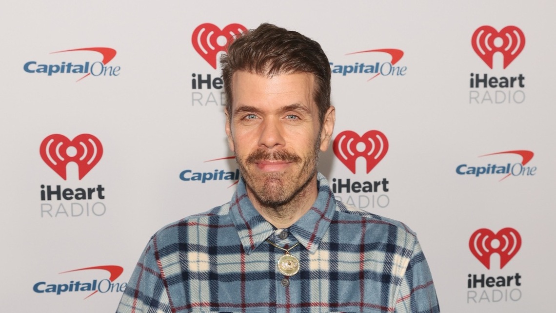 Perez Hilton's TikTok Account Banned After Disturbing Livestream, 911 Call 