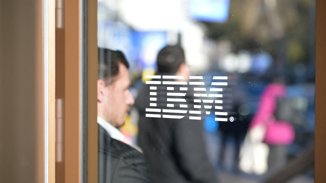 IBM raises annual software revenue outlook as deal delays ease 