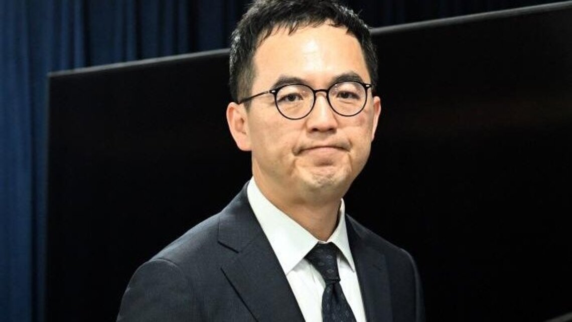South Korea's acting prosecutor general resigns over reform bill 