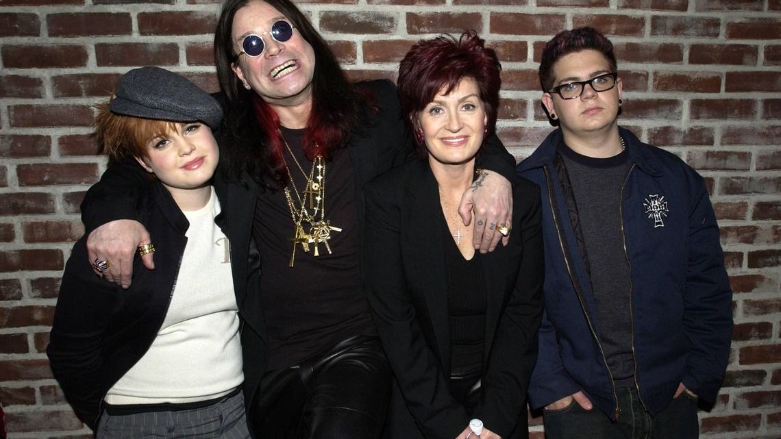 The Daughter of the Prince of Darkness Posts Wedding Anniversary Tribute to Her Parents 