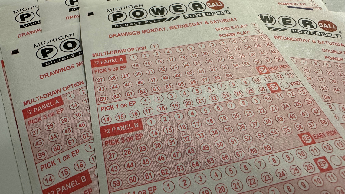 Powerball winning numbers, results for Saturday, Sept. 19, 2026