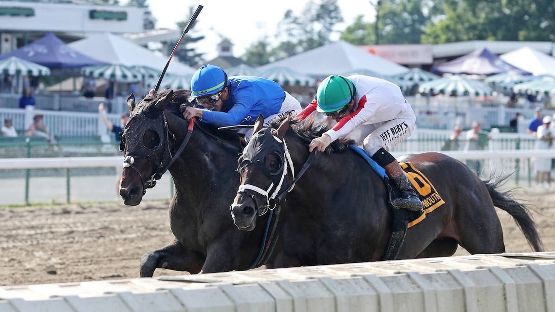 Bishops Bay, East Avenue To Square Off In Ack Ack 