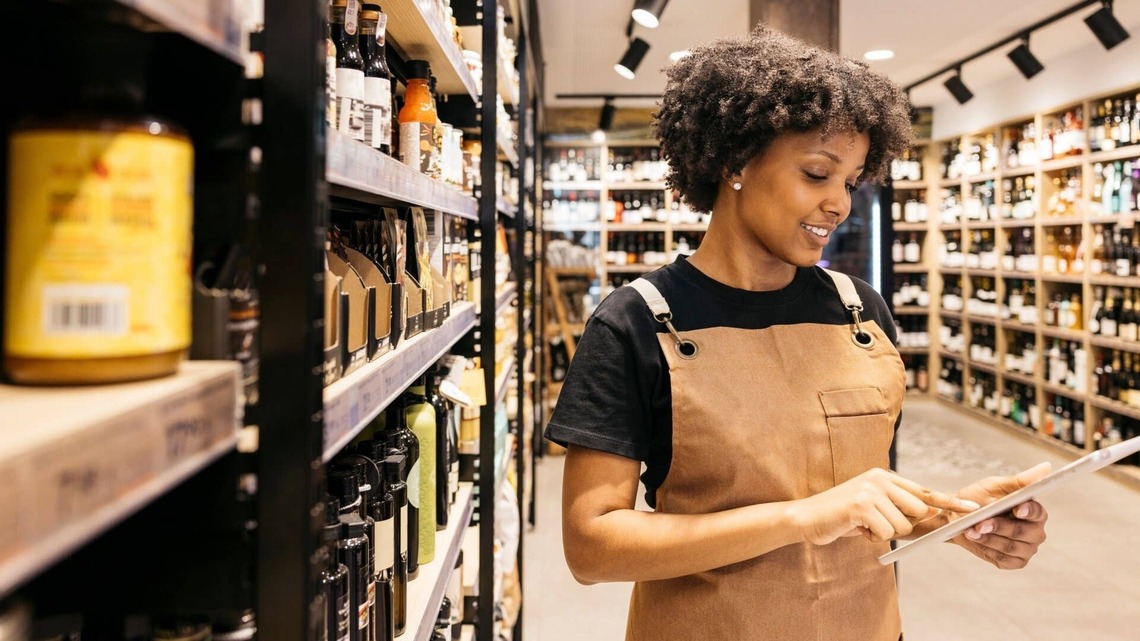 What Walmart, Target, and Kroger pay their CEOs 