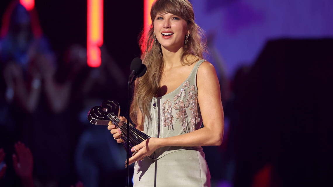 Why Fans Think Taylor Swift's Rerecorded Debut Album Is Coming Soon 