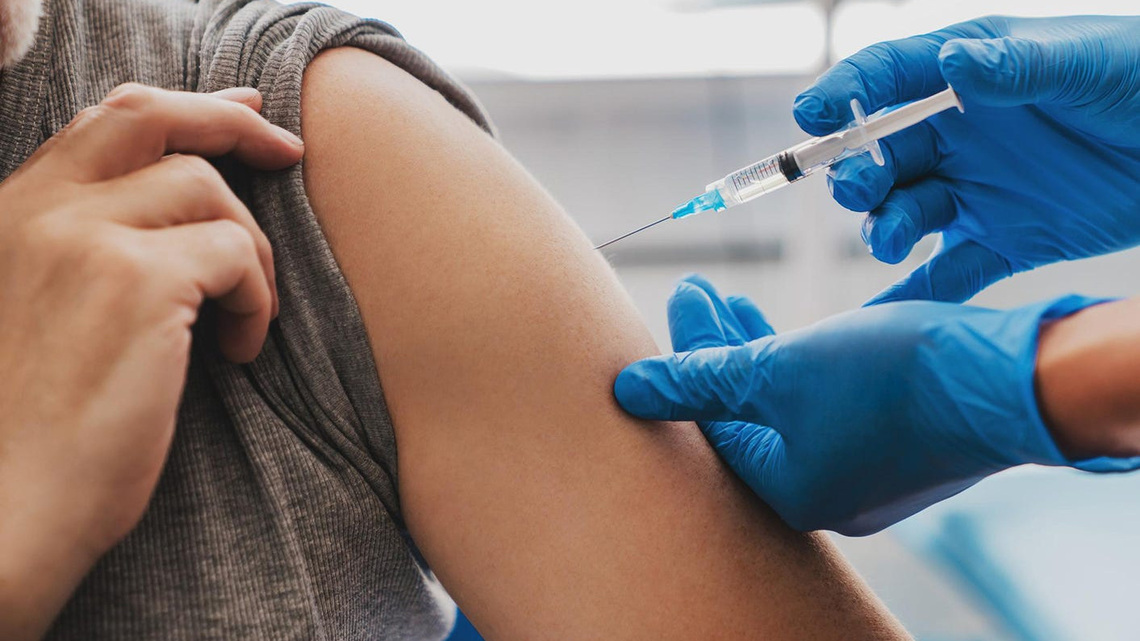 After brutal 2025, Oklahoma's flu season could be milder this year 