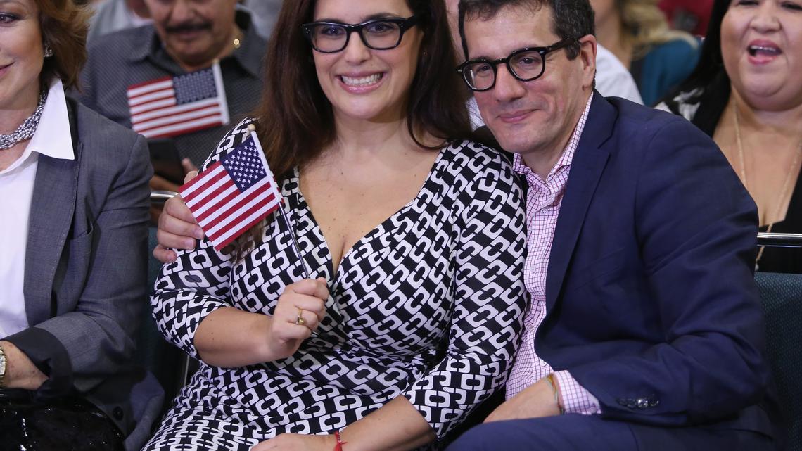 Angélica Vale y Otto Padrón: cronología de un amor que no superó la llamada "crisis de los 14 años"