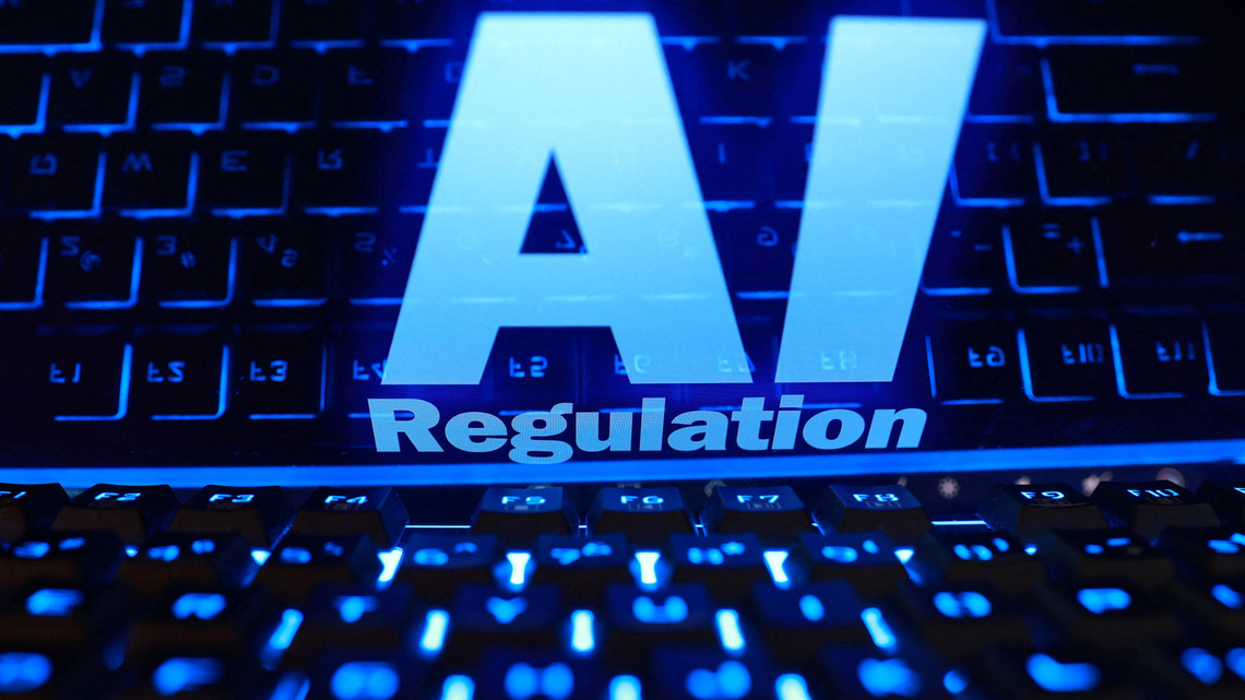Wall Street regulator to focus on AI, private assets in corporate exams 