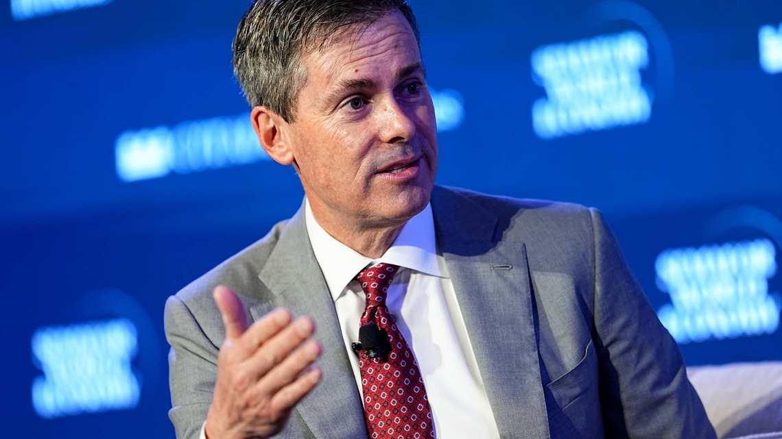 BofA sees Eli Lilly's overseas obesity sales topping the U.S.