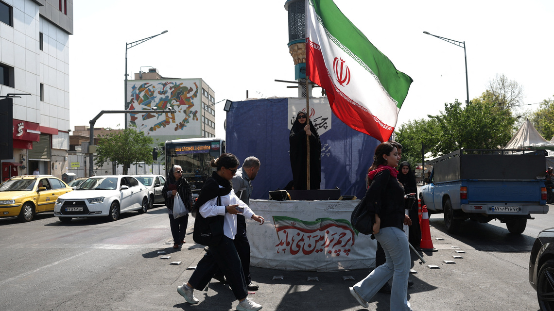 Exclusive-UAE to unlock billions of dollars for Iran, sources say 