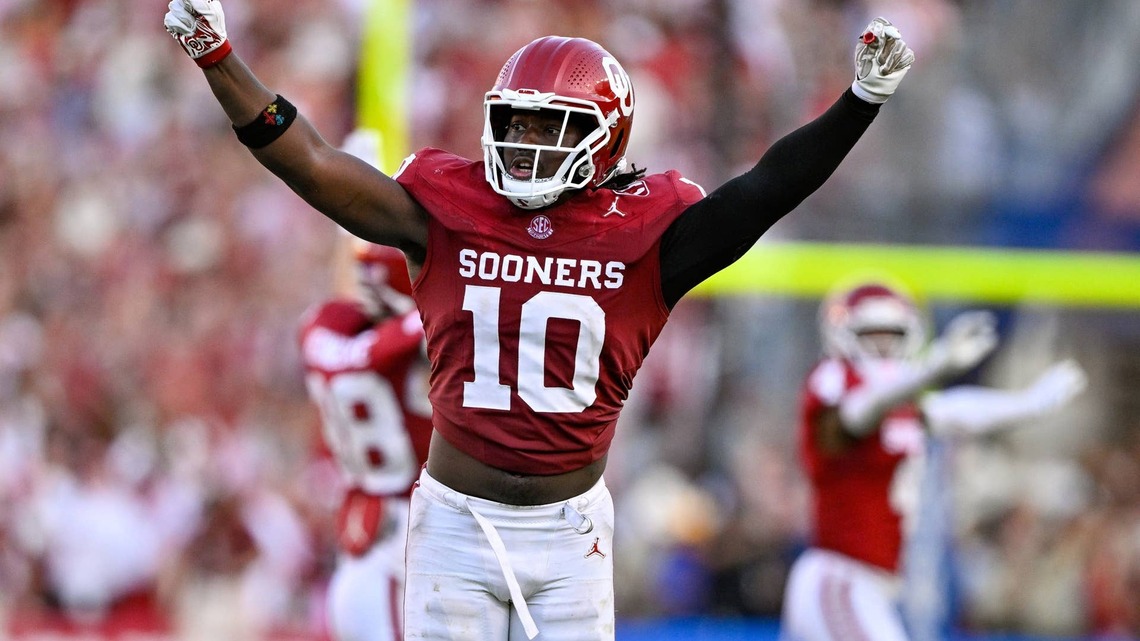 Kentucky vs Oklahoma Prediction: Who Can Keep the Momentum Going?